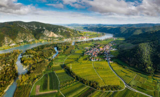 Wachau’s rechteroever