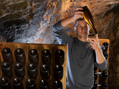 Swiss wine: cool and off-radar